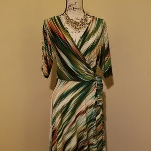 A cute Studio One dress